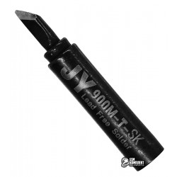 Жало JY 900M-T-SK черное