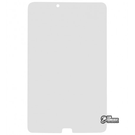 Загартоване захисне скло для Samsung T560 Galaxy Tab E 9.6, 0.26 mm 9H