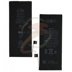 Аккумулятор для Apple iPhone 8, Li-ion, 3,82 B, 1821 мАч, #616-0357 Аккумулятор для Apple iPhone 8, Li-ion, 3,82 B, 1821 мАч, #616-0357