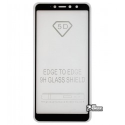 Закаленное защитное стекло для Xiaomi Redmi S2, 0,26 мм 9H, 2.5D, Full Glue Закаленное защитное стекло для Xiaomi Redmi S2, 0,26 мм 9H, 2.5D, Full Glue