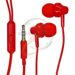 Наушники HOCO M14 Inital с микрофоном