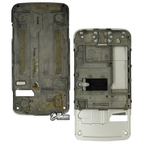 Механізм слайдера для Nokia N96