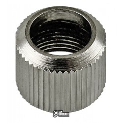 Накидная гайка паяльника Goot TQ-77 NUT для Goot PX-251AS Накидная гайка паяльника Goot TQ-77 NUT для Goot PX-251AS