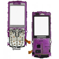 Клавиатурный модуль для Samsung M3510