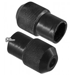 Патрон цанговый для гравера