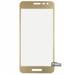 Загартоване захисне скло для Samsung J260 Galaxy J2 Core, 0,26 мм 9H, 2.5D