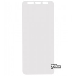 Закаленное защитное стекло для Samsung A750 Galaxy A7 (2018), 0,33 mm 9H, прозрачное