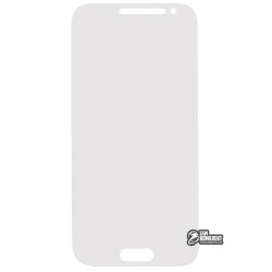 Закаленное защитное стекло универсальное 4,8" (63*129 мм) с вырезом под кнопку Home