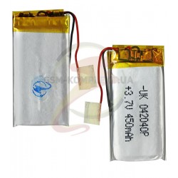 Аккумулятор для китайского планшета универсальный, (3500mAh), (80*102*3 мм) Аккумулятор для китайского планшета универсальный, (3500mAh), (80*102*3 мм)