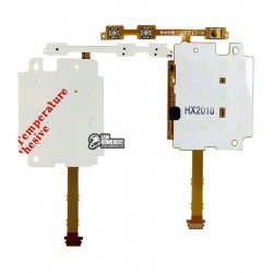 Клавіатурний модуль для Sony Ericsson U100, нижній