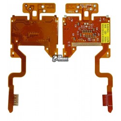 Шлейф для Motorola V3690, V50, межплатный, с компонентами Шлейф для Motorola V3690, V50, межплатный, с компонентами
