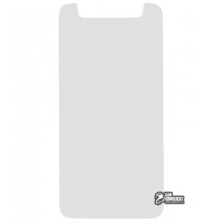 Закаленное защитное стекло универсальное 5,4" (68,5*145 мм), 0.26 мм, 9H