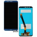 Дисплей для Huawei Honor 9 Lite, синий, с тачскрином, Original PRC, LLD-AL00/LLD-AL10/LLD-TL10/LLD-L31