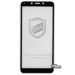 Закаленное защитное стекло для Xiaomi Redmi 6, Redmi 6A, 0,26 мм 9H, Tiger Glass, 2.5D, Full Glue Закаленное защитное стекло для Xiaomi Redmi 6, Redmi 6A, 0,26 мм 9H, Tiger Glass, 2.5D, Full Glue