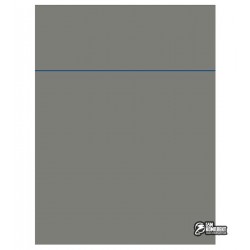 Поляризационная пленка 150 x 200 мм для iPad 1/2/3/4/5/6