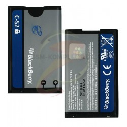 Аккумулятор для BlackBerry 9300, (Li-ion 3.8V, 1150mAh) Аккумулятор для BlackBerry 9300, (Li-ion 3.8V, 1150mAh)