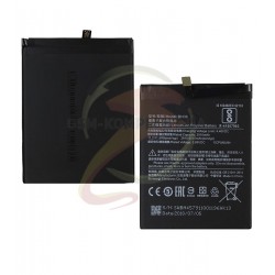 Аккумулятор BN36 для Xiaomi Mi A2 / Xiaomi Mi 6x, Li-Polymer, 3,85 B, 2910 мАч