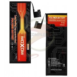 Аккумулятор для Apple iPhone 5 1440 mAh (MOXOM) Аккумулятор для Apple iPhone 5 1440 mAh (MOXOM)
