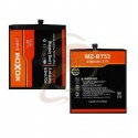 Аккумулятор Moxom BT53 для Meizu Pro 6, Li-Polymer, 3,8 В, 2560 мАч
