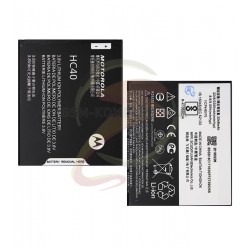 Аккумулятор для Motorola MOTO C (XT1750) / HC40