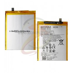 Аккумулятор для MOTOROLA HE50 / MOTO E4 PLUS (XT1771)