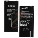Акумулятор EB-BG610ABE для Samsung G610 Galaxy J7 Prime, J415F Galaxy J4 +, J610 Galaxy J6 +, Li-ion, 3,85 B, 3300 мАч