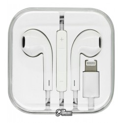 Наушники WUW R32 lightning