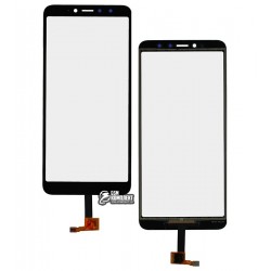 Тачскрин для Xiaomi Redmi S2, черный Тачскрин для Xiaomi Redmi S2, черный