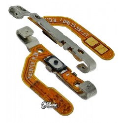 Шлейф для Samsung A510F Galaxy A5 (2016)