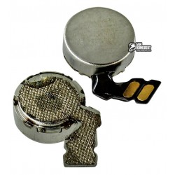 Вибромотор для Huawei Honor 9, Nova 2 Plus (2017) Вибромотор для Huawei Honor 9, Nova 2 Plus (2017)