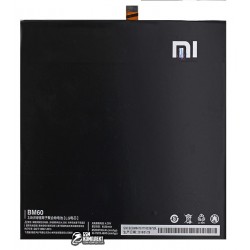 Аккумулятор BM60 для Xiaomi Mi Pad 1, 6250 мАч Аккумулятор BM60 для Xiaomi Mi Pad 1, 6250 мАч