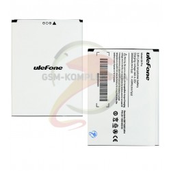 Аккумулятор для Ulefone S8 Pro (Li-polymer 3.7V, 3000мАч)