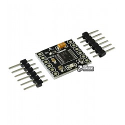 Контроллер шагового двигателя DRV8833 Контроллер шагового двигателя DRV8833