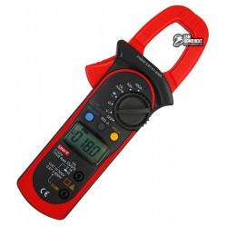 Токоизмерительные клещи UNI-T UT204
