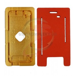 Комплект форм (из металла и пористой резины) для APPLE iPhone 5/5S