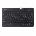 Клавіатура бездротова Nomi KBB-301, чорний колір