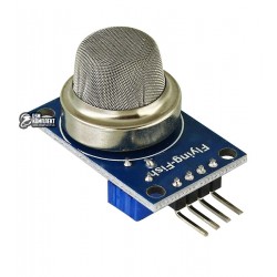 Датчик газа для Arduino MQ-8, водород, коксовый газ