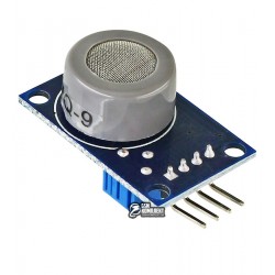 Датчик газу для Arduino MQ-9, пропан, бутан, метан, алкоголь