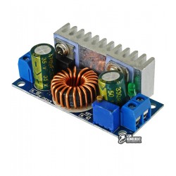 DC/DC Преобразователь напряжения повышающий 70W YH11057D