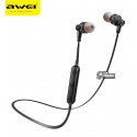 Навушники AWEI B990BL Bluetooth