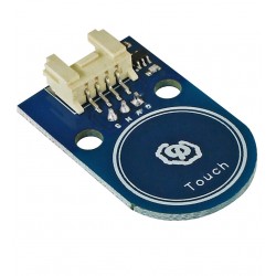 Сенсорна кнопка вимикач TouchPad для Ардуіно