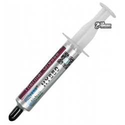 Термопаста nano HY880 Halnziye, серая, 5гр