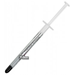 Термопаста nano HY880 Halnziye, серая, 1гр