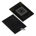 Мікросхема пам яті KMVYL000LM-B503 для Samsung I9100 Galaxy S2, I9250 Galaxy Nexus, N7000 Note