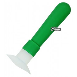 Силиконовая присоска с ваккумной ручкой DIYFIX d=32 мм, L=75 мм