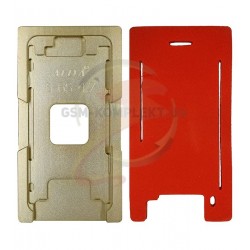 Комплект форм (из металла и пористой резины) для APPLE iPhone 6/6