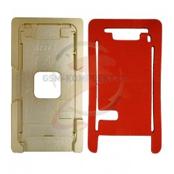 Комплект форм (из металла и пористой резины) для APPLE iPhone 7