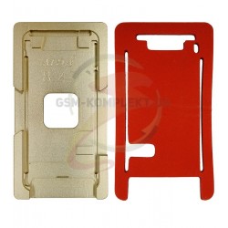 Комплект форм (из металла и пористой резины) для APPLE iPhone 8