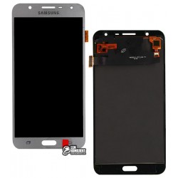 Дисплей для Samsung J701F/DS Galaxy J7 Neo