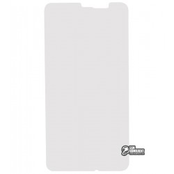 Загартоване захисне скло для Microsoft (Nokia) 640 XL Lumia Dual SIM, 0,26 мм 9H